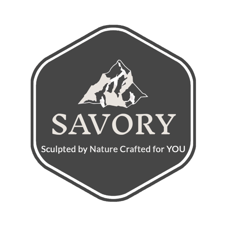 Savory Innovation