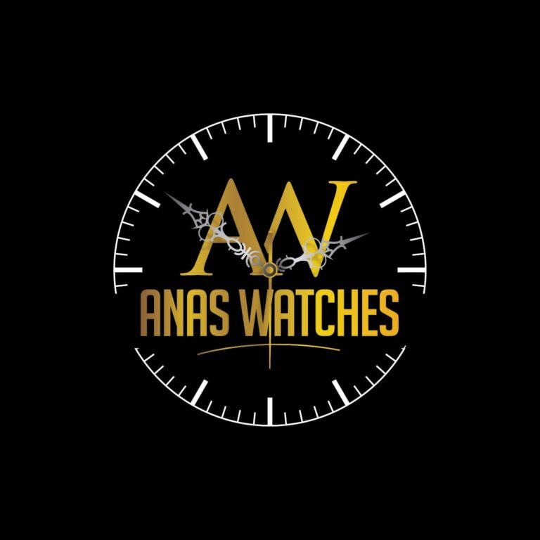 Anas Watches